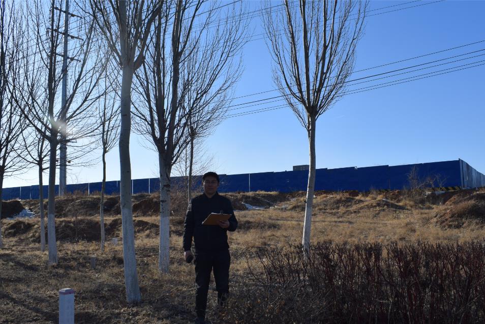 內蒙古赤峰市柏善醫藥有限公司乙磺酸尼達尼布等原料藥生產基地建設項目安全設立評價.jpg